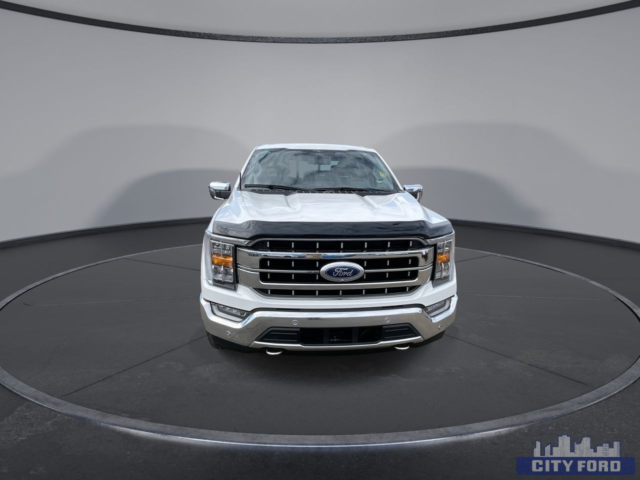 used 2023 Ford F-150 car, priced at $64,995