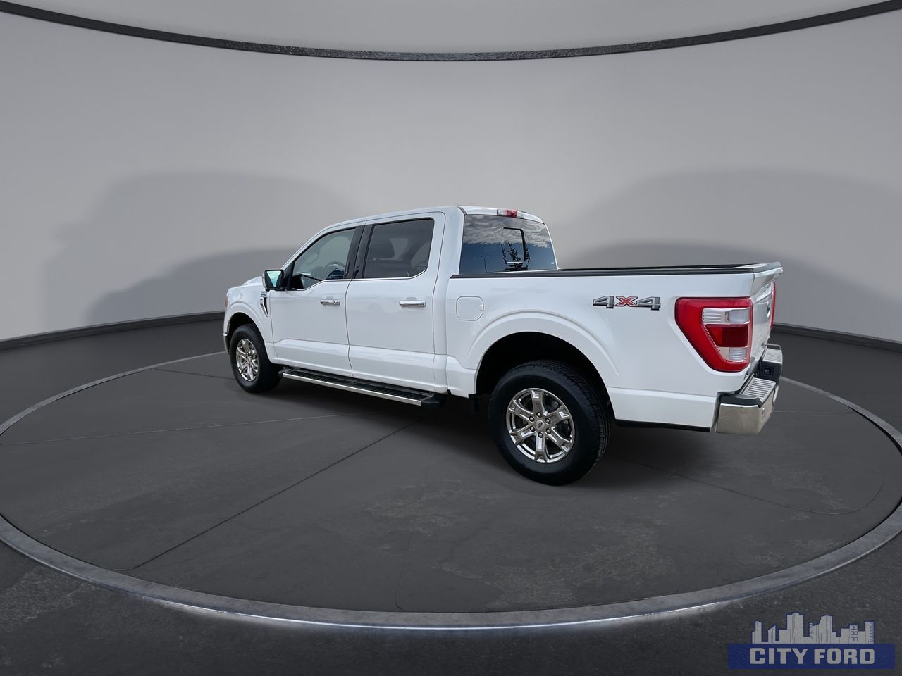 used 2023 Ford F-150 car, priced at $64,995