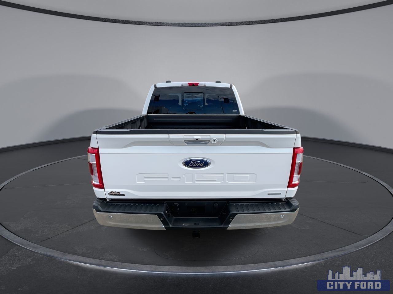 used 2023 Ford F-150 car, priced at $64,995