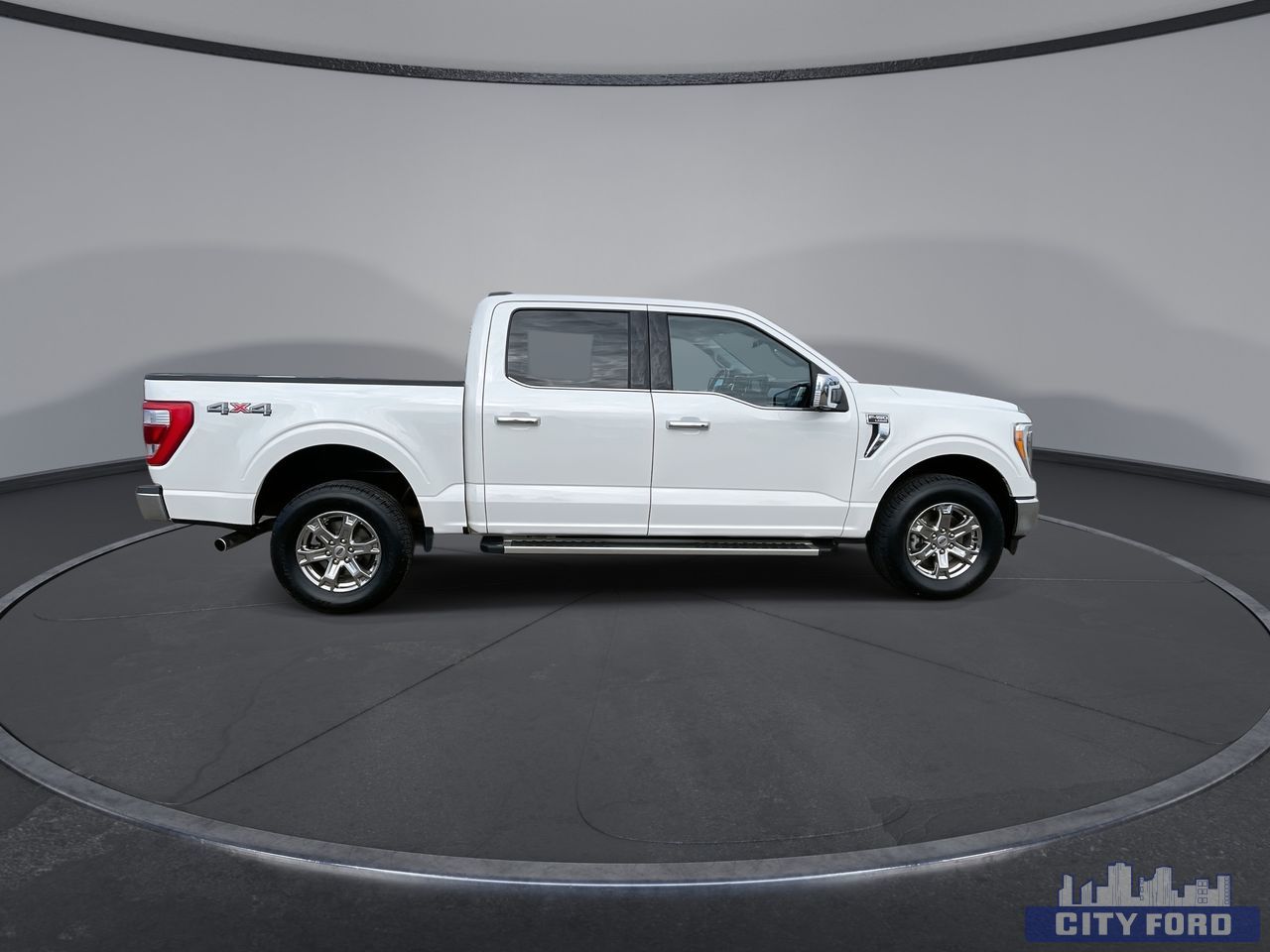 used 2023 Ford F-150 car, priced at $64,995