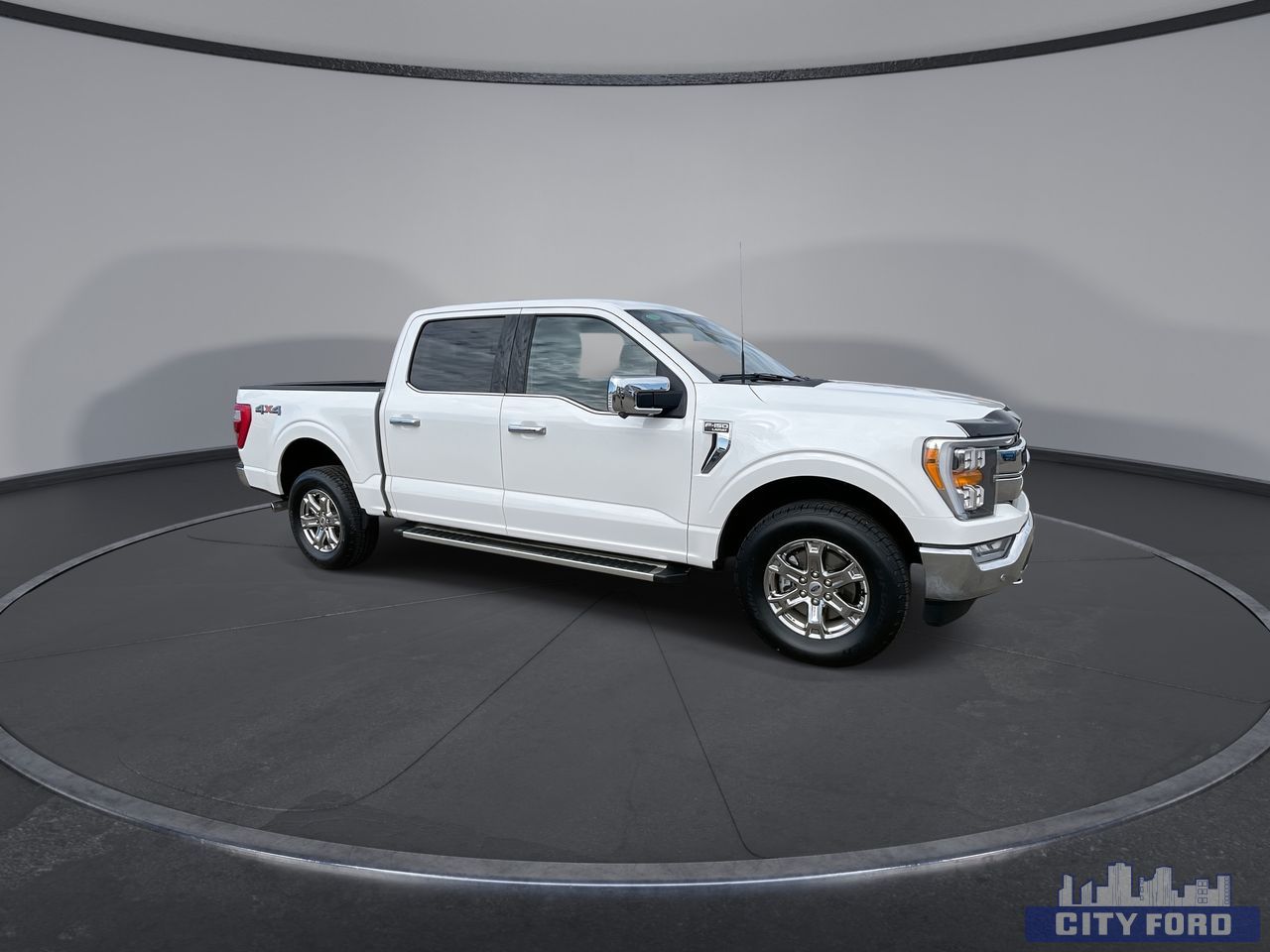 used 2023 Ford F-150 car, priced at $64,995