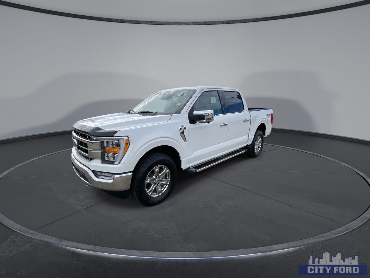 used 2023 Ford F-150 car, priced at $64,995