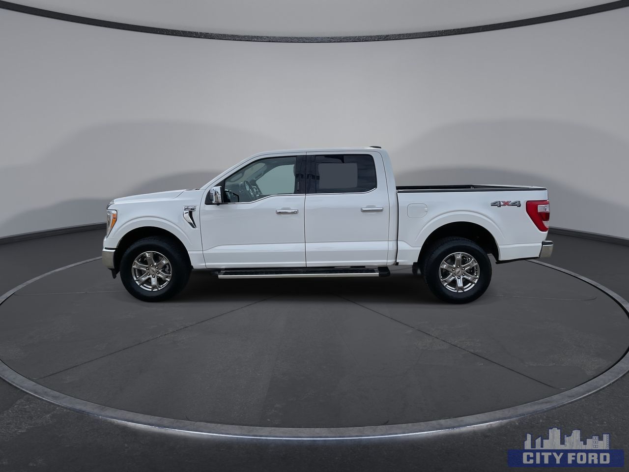 used 2023 Ford F-150 car, priced at $64,995