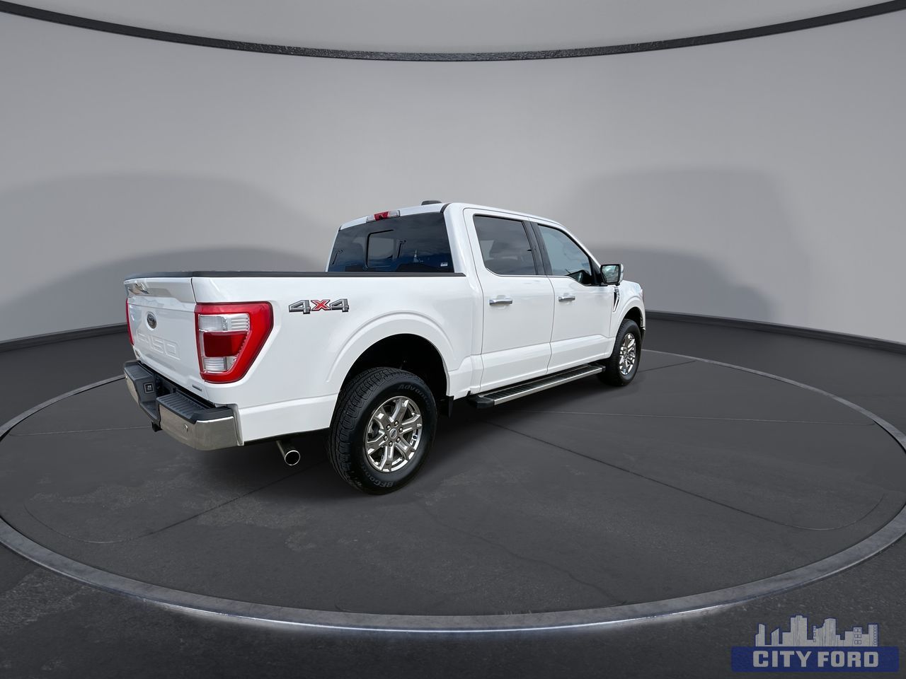 used 2023 Ford F-150 car, priced at $64,995