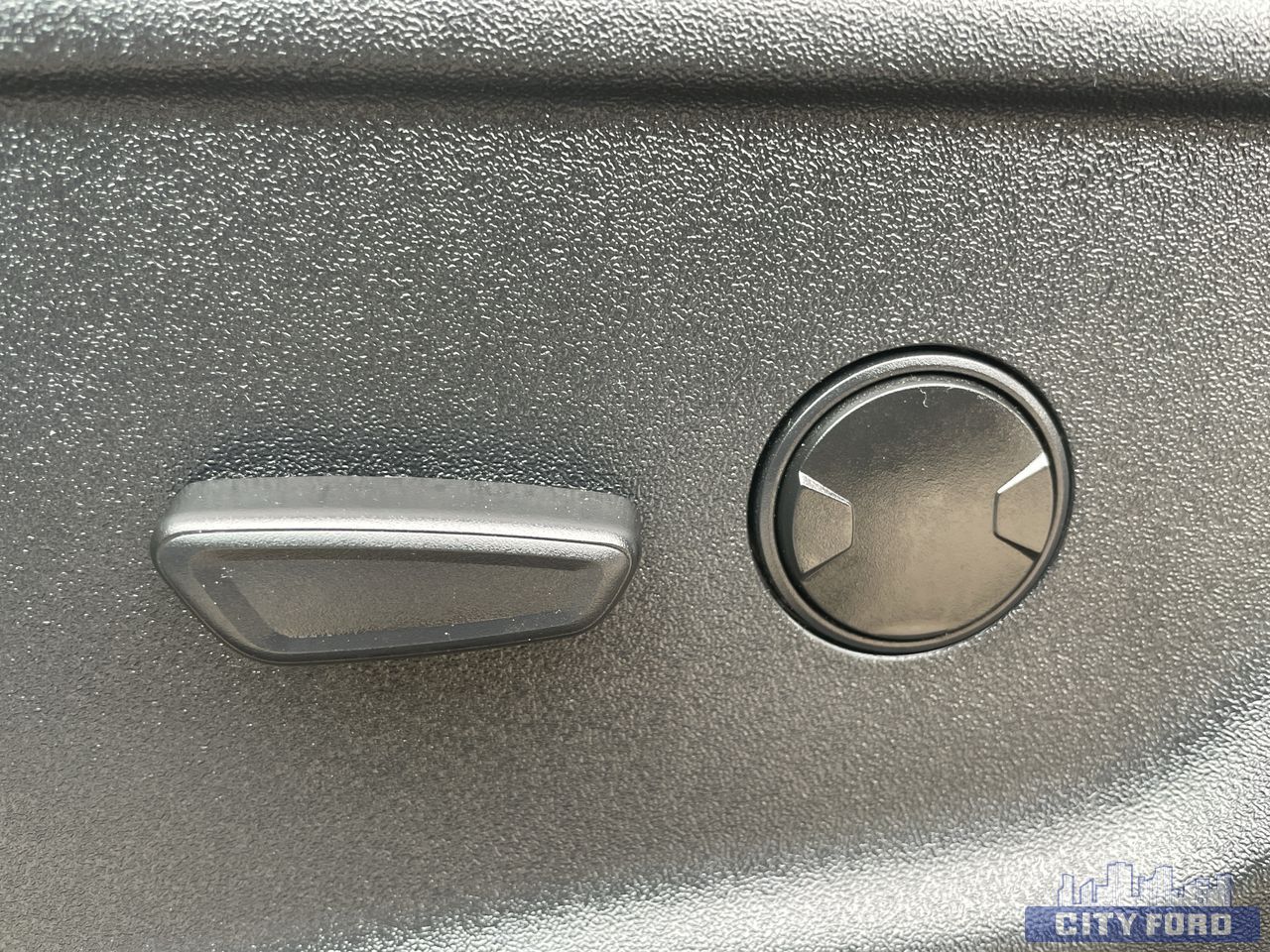 used 2023 Ford F-150 car, priced at $48,995