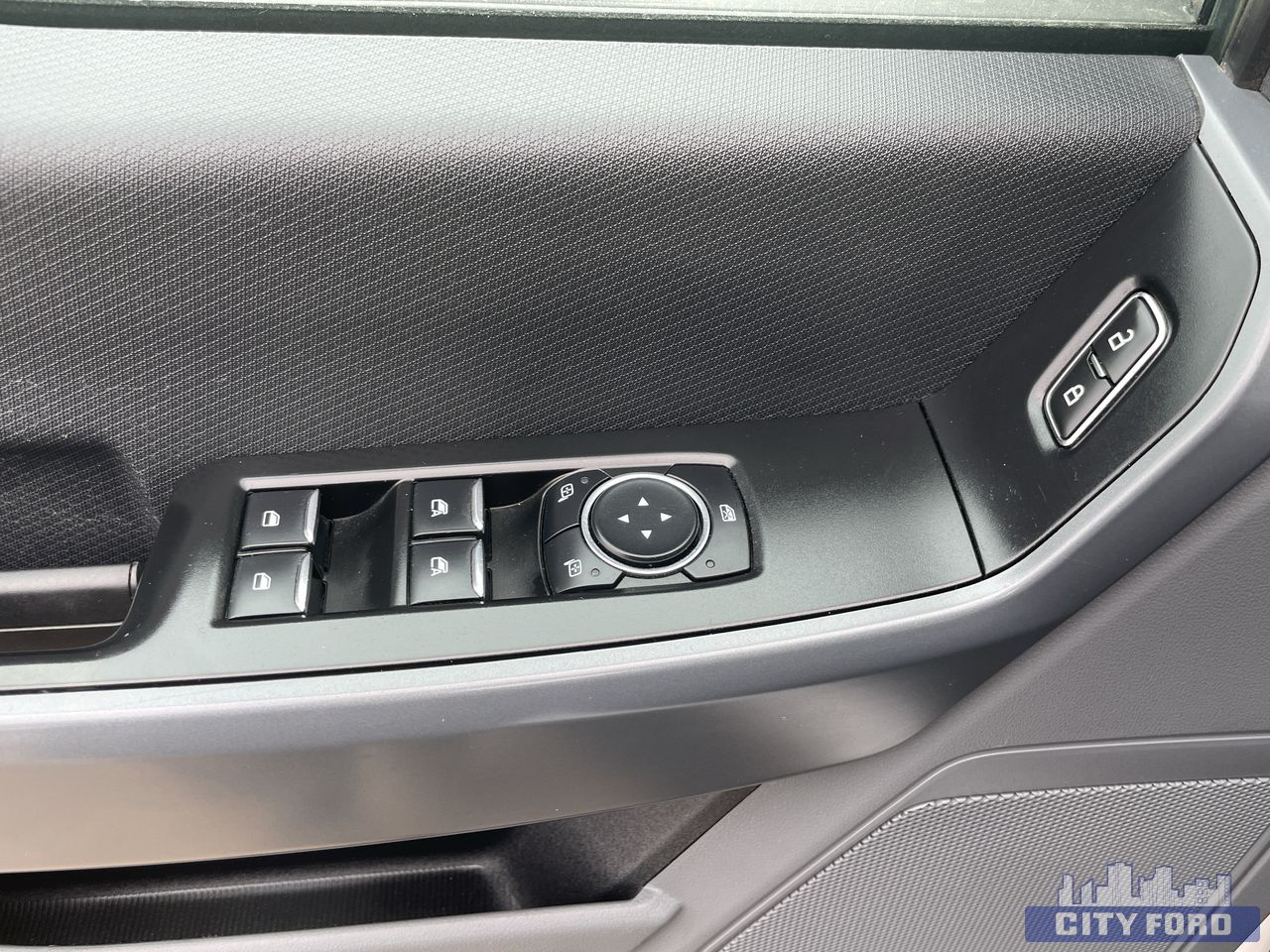 used 2023 Ford F-150 car, priced at $48,995