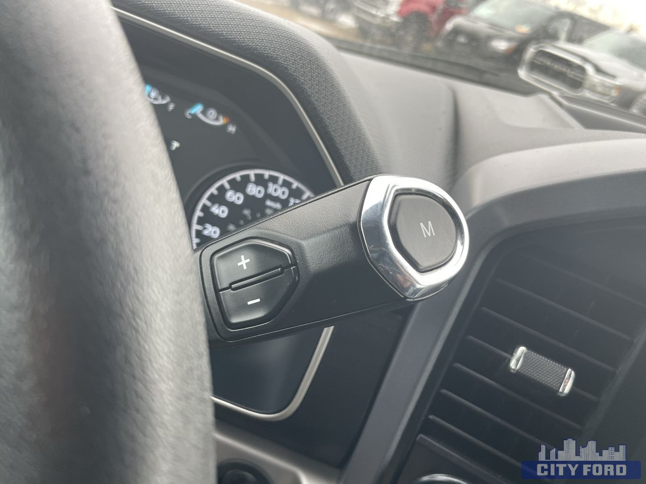 used 2023 Ford F-150 car, priced at $48,995