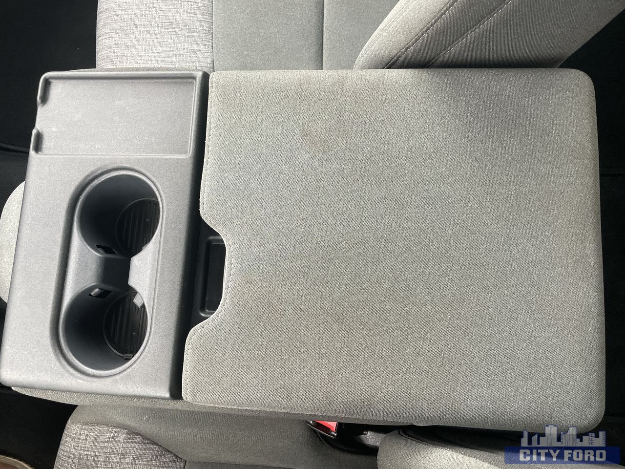 used 2023 Ford F-150 car, priced at $48,995