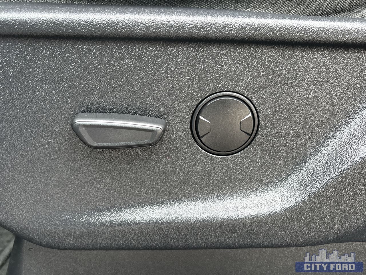 used 2023 Ford F-150 car, priced at $48,895