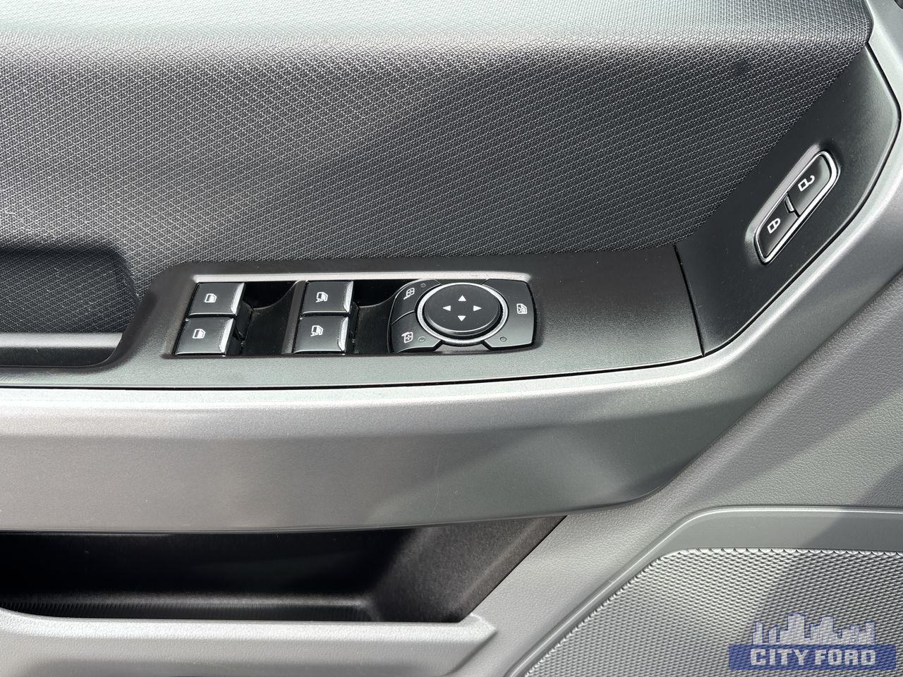 used 2023 Ford F-150 car, priced at $48,895