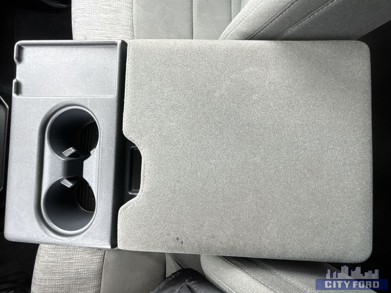 used 2023 Ford F-150 car, priced at $48,895
