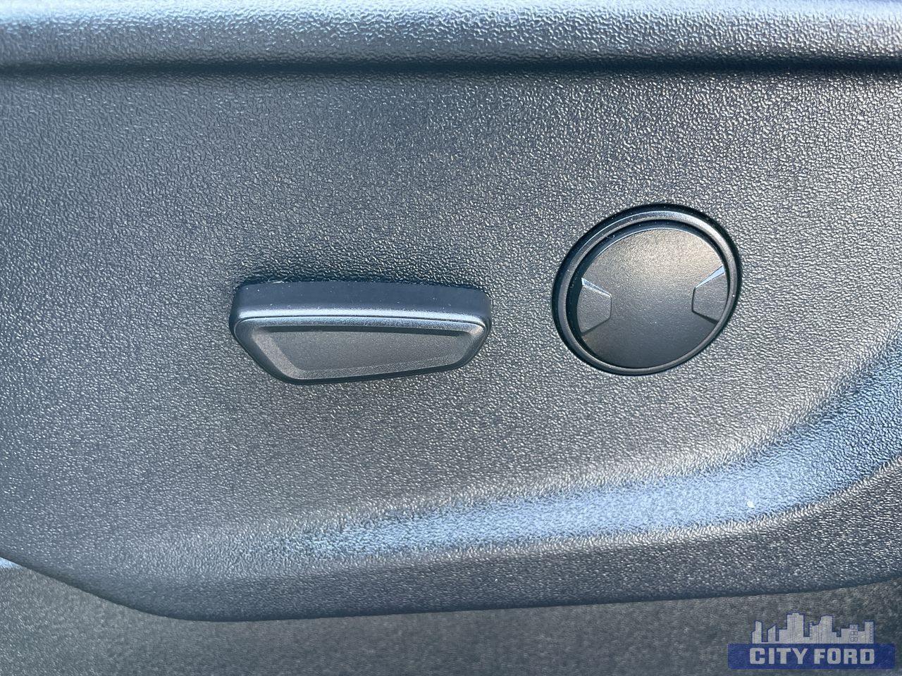 used 2023 Ford F-150 car, priced at $49,995