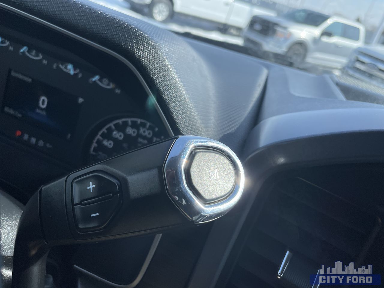used 2023 Ford F-150 car, priced at $49,995