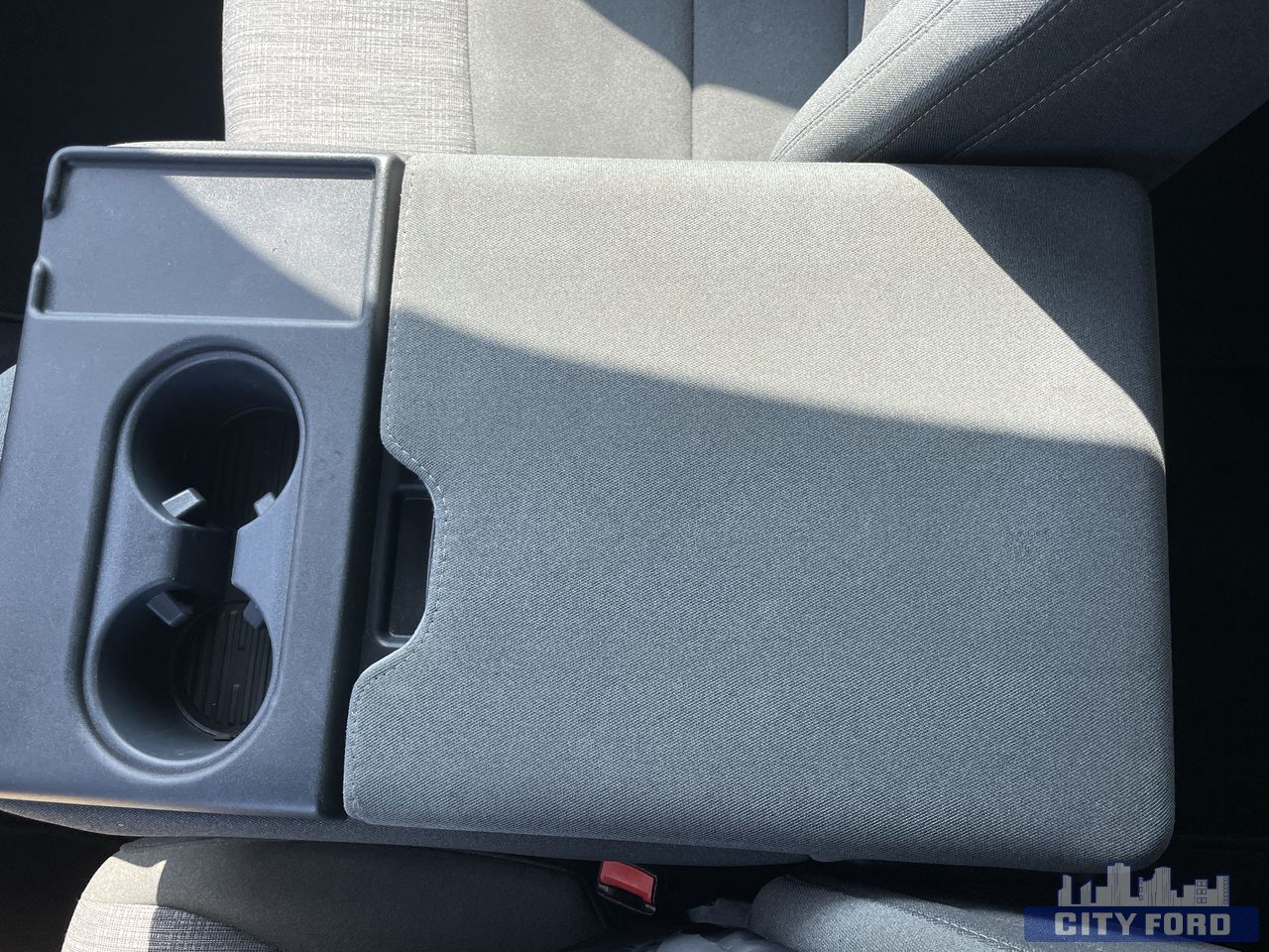 used 2023 Ford F-150 car, priced at $49,995