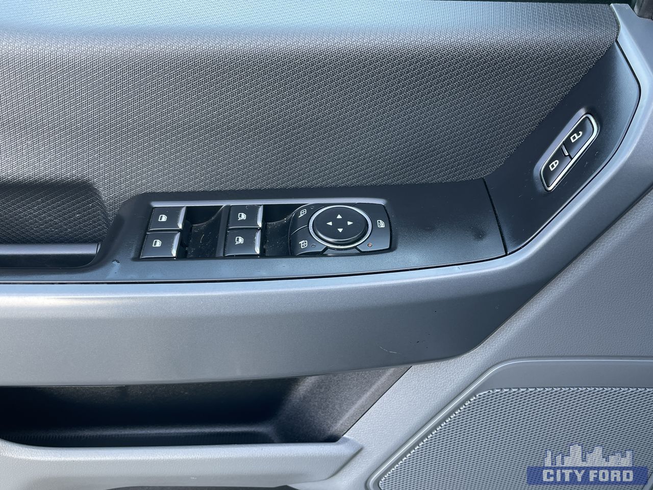 used 2023 Ford F-150 car, priced at $48,895