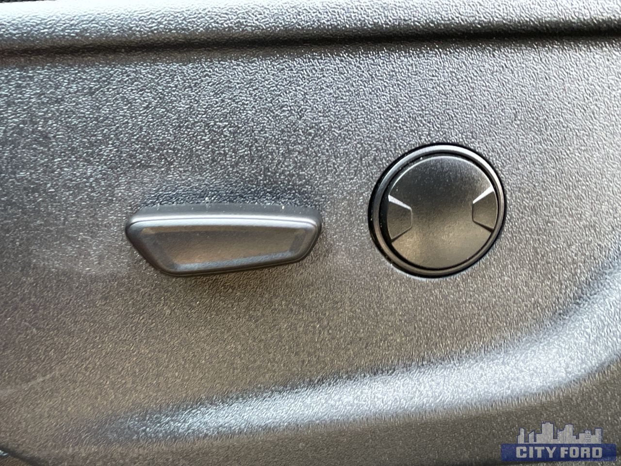 used 2023 Ford F-150 car, priced at $47,895