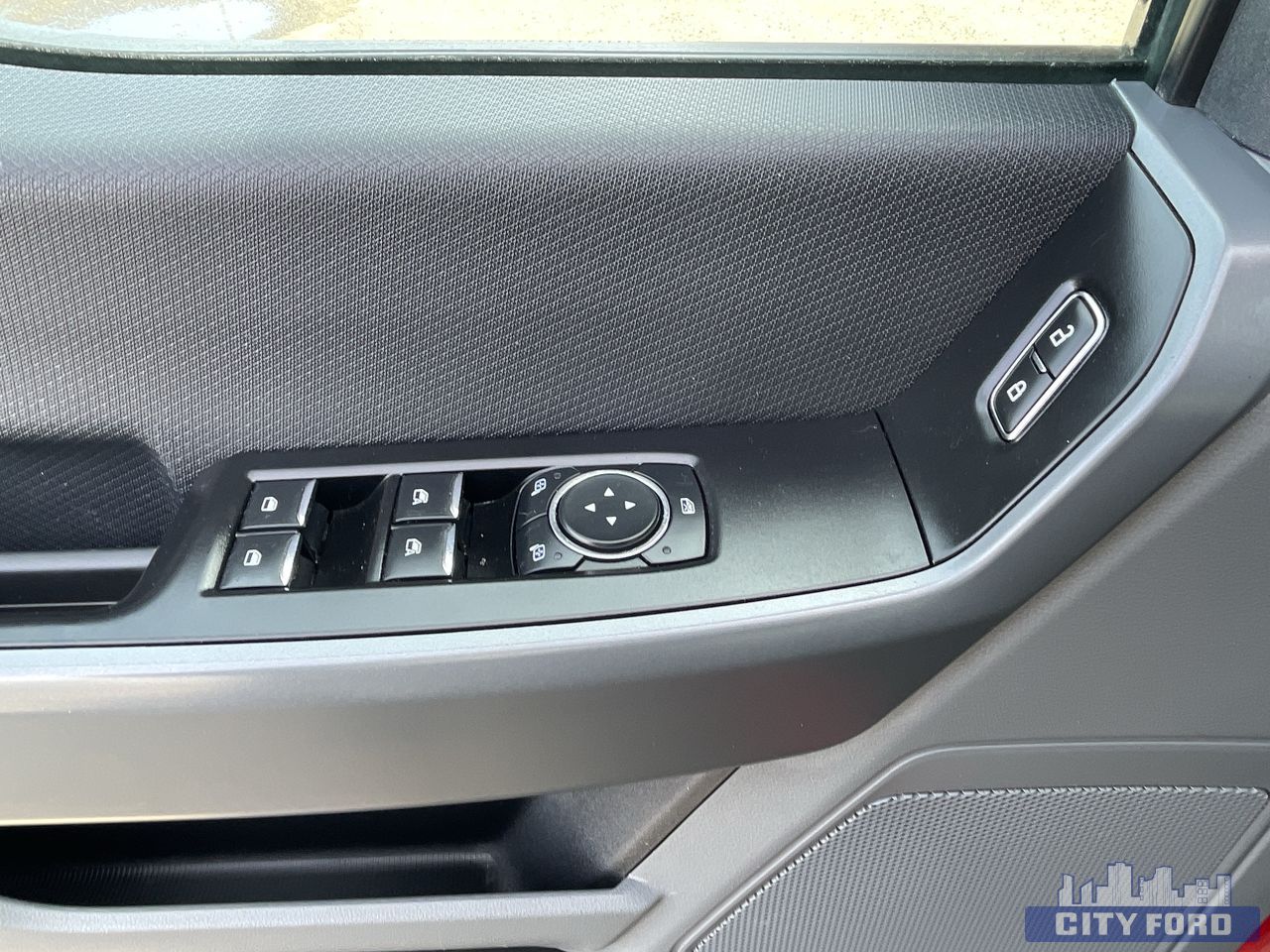 used 2023 Ford F-150 car, priced at $47,895