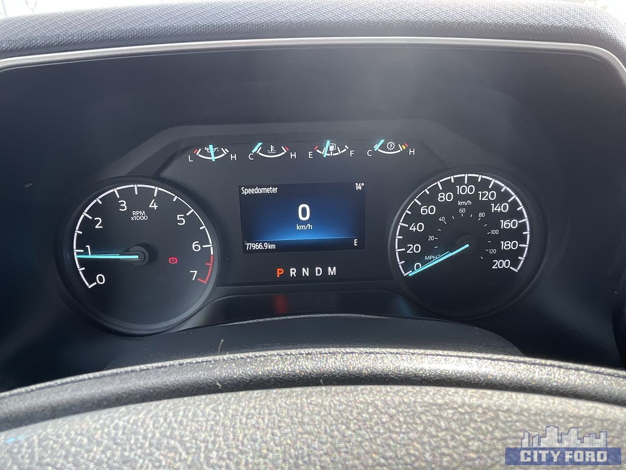 used 2023 Ford F-150 car, priced at $47,895