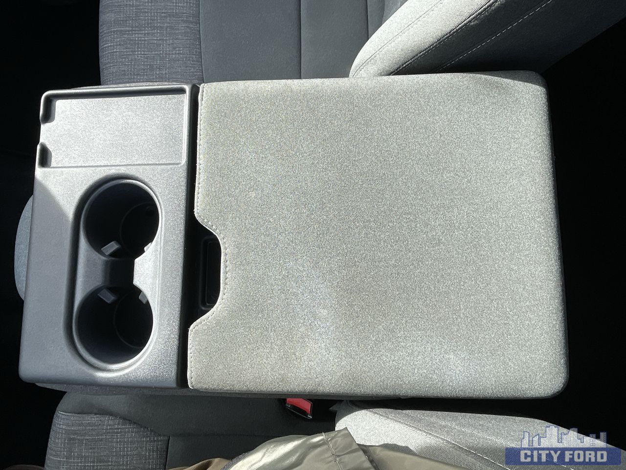 used 2023 Ford F-150 car, priced at $47,895