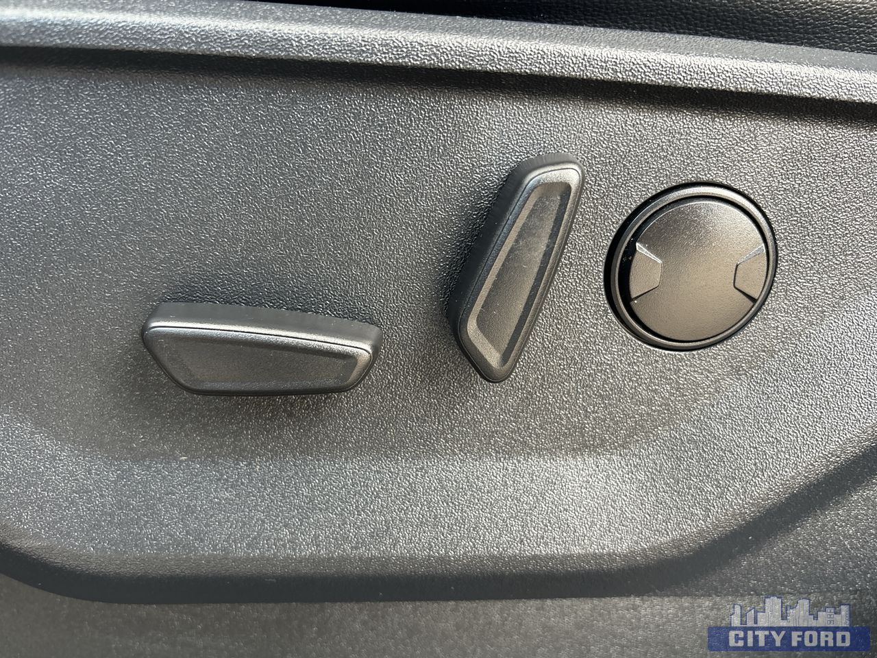 used 2023 Ford F-150 car, priced at $57,895