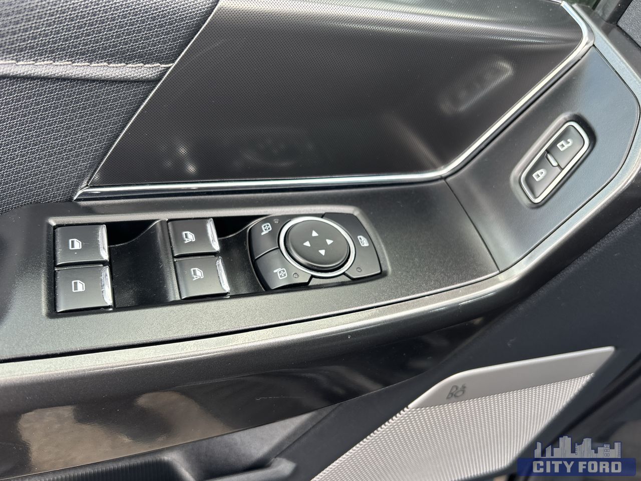 used 2023 Ford F-150 car, priced at $57,895