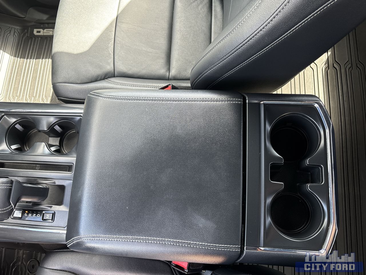 used 2023 Ford F-150 car, priced at $57,895