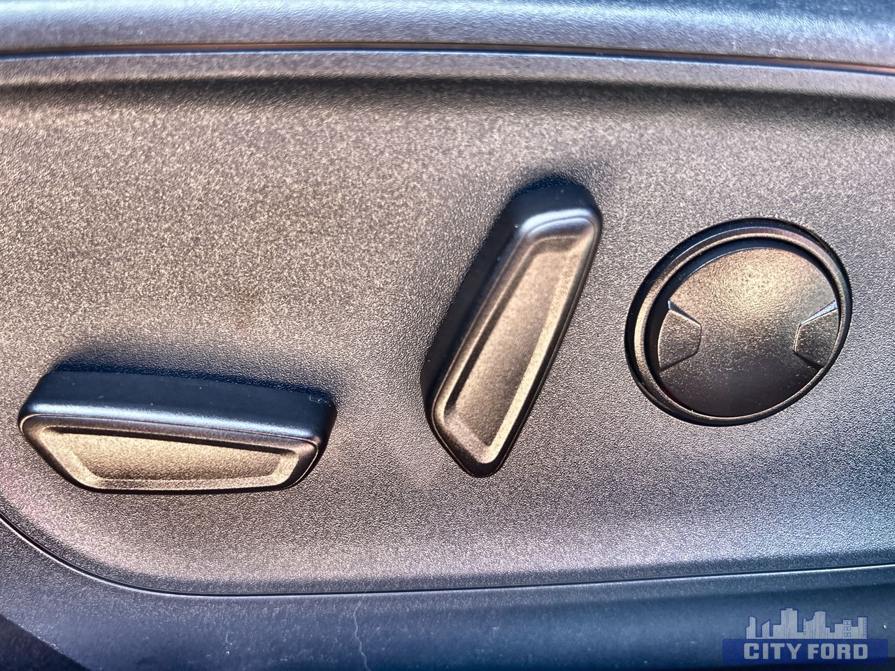 used 2023 Ford Maverick car, priced at $41,995