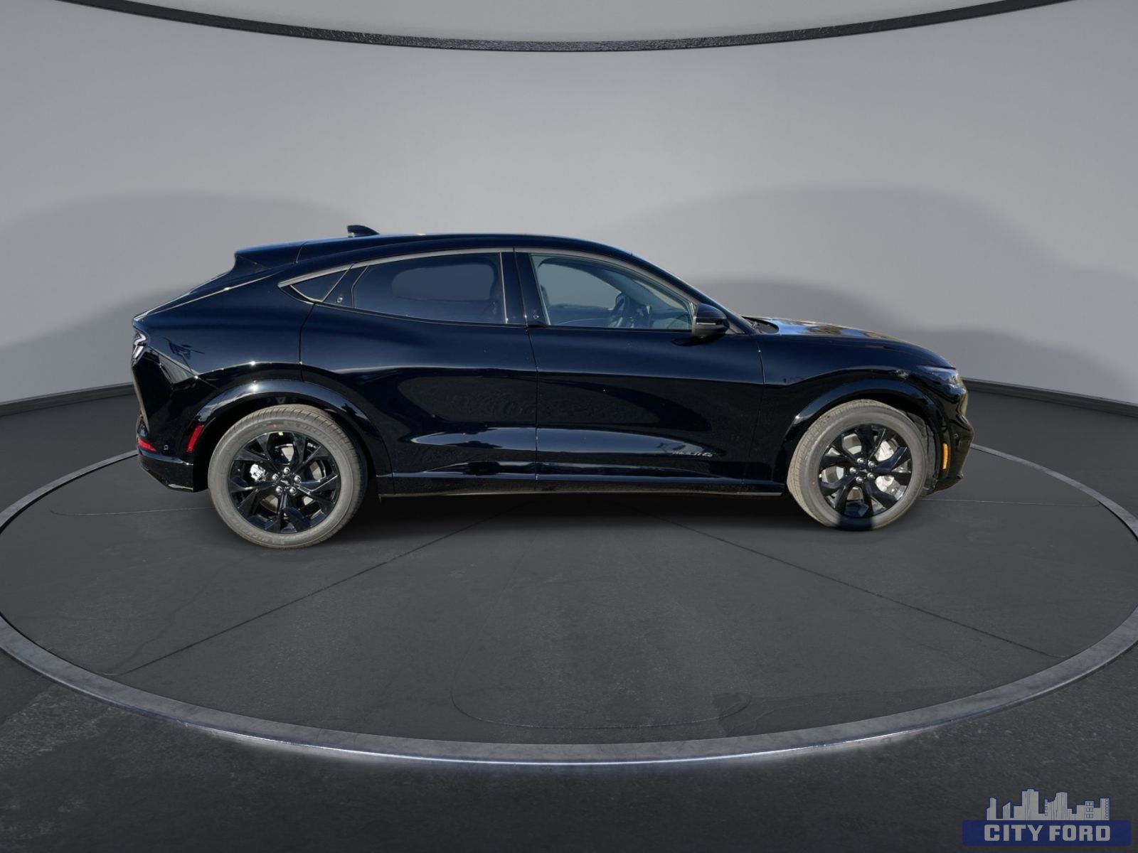 new 2023 Ford Mustang Mach-E car, priced at $62,440