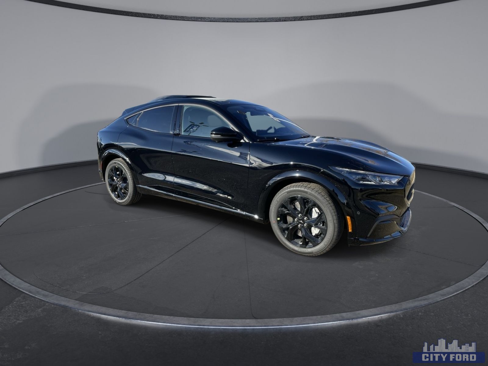new 2023 Ford Mustang Mach-E car, priced at $62,440