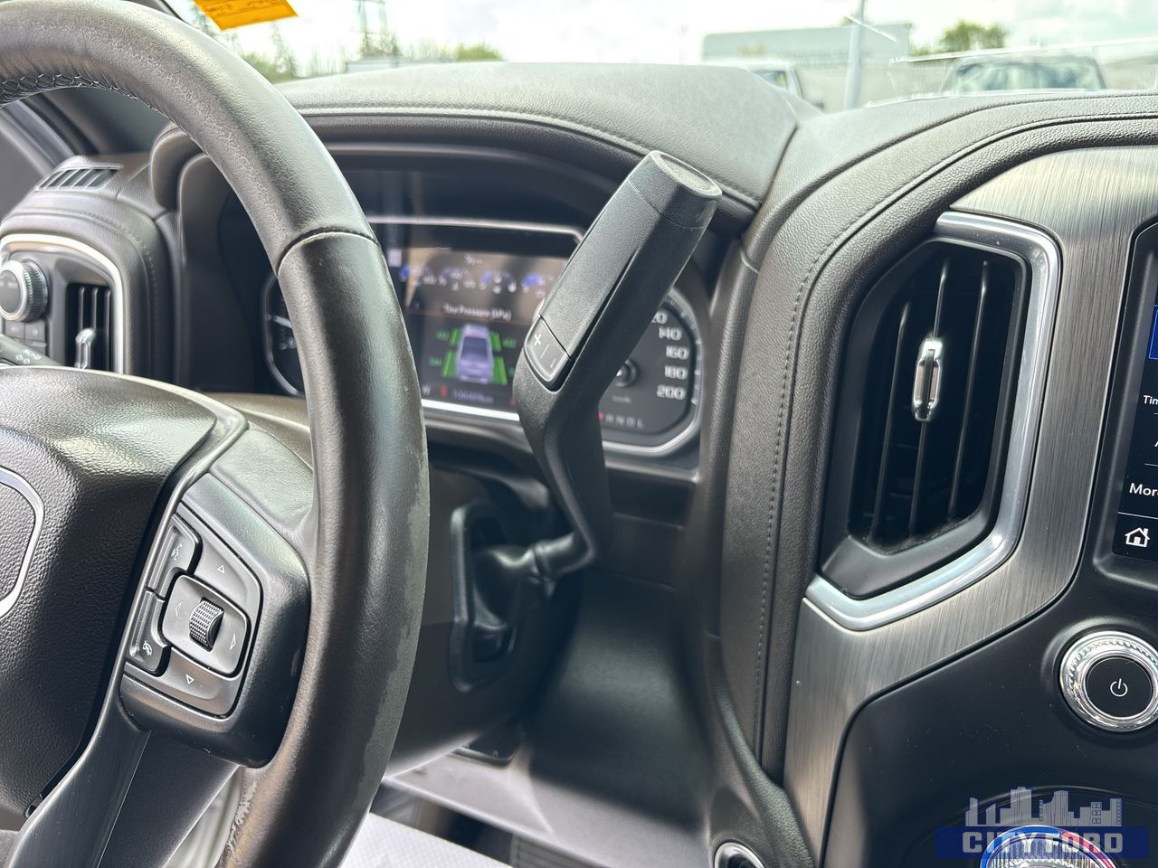 used 2023 GMC Sierra 3500HD car, priced at $78,995