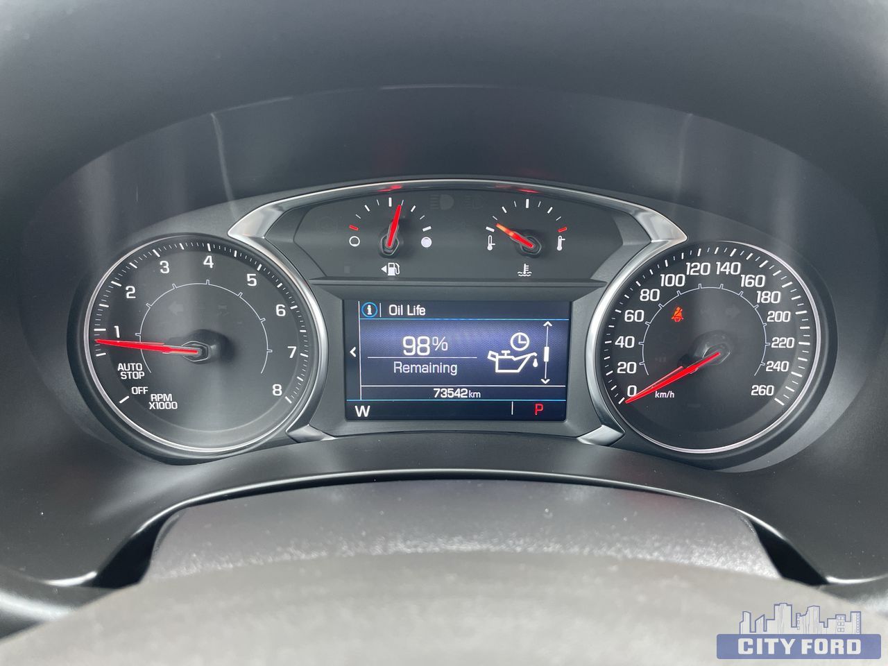 used 2023 GMC Terrain car, priced at $34,895