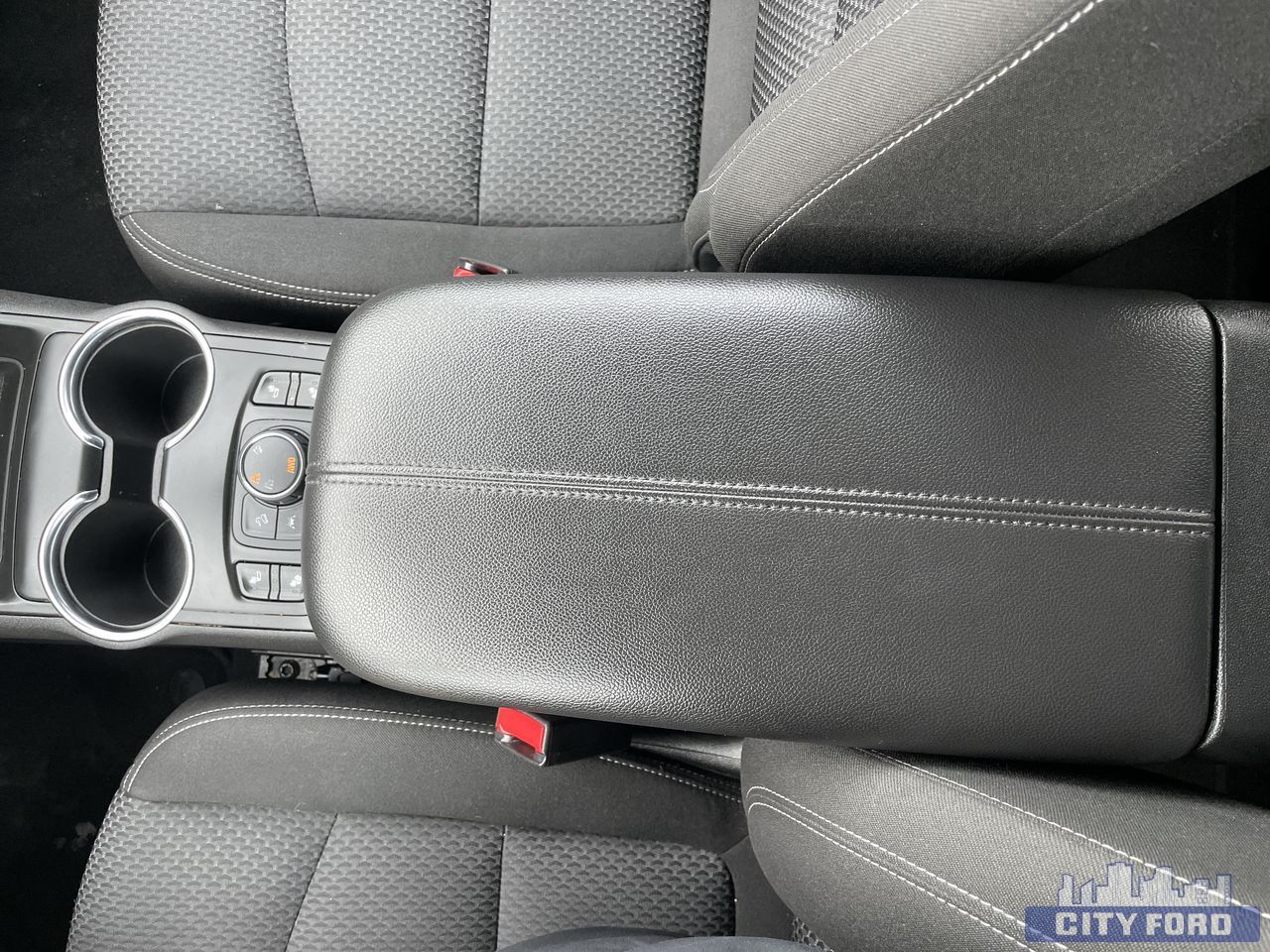 used 2023 GMC Terrain car, priced at $34,895