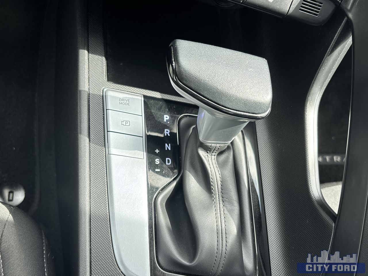 used 2023 Hyundai Elantra car, priced at $28,995