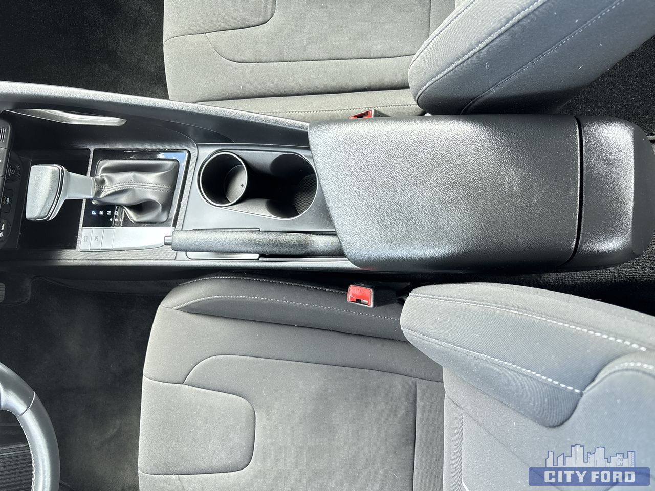 used 2023 Hyundai Elantra car, priced at $28,995