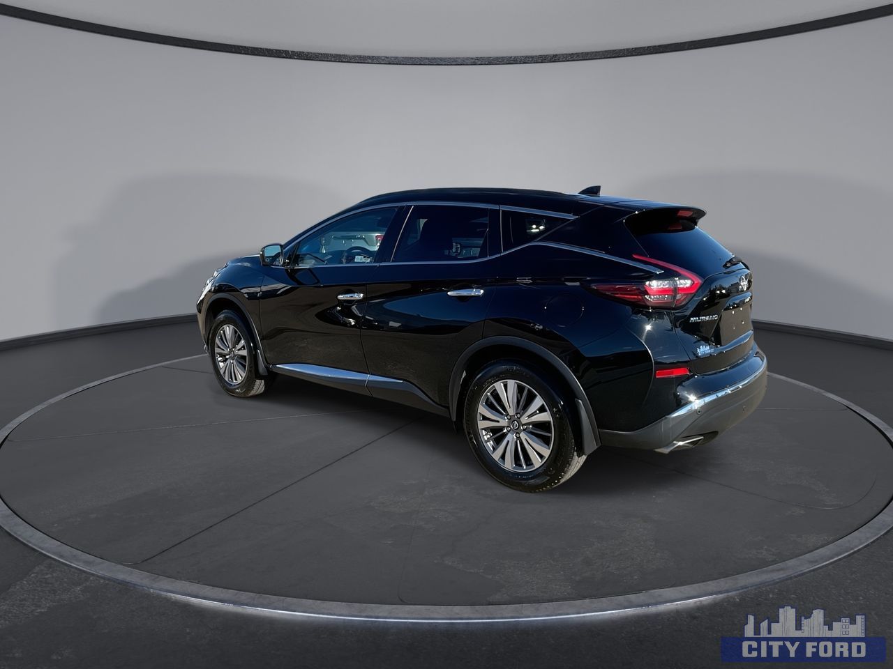 used 2023 Nissan Murano car, priced at $39,995