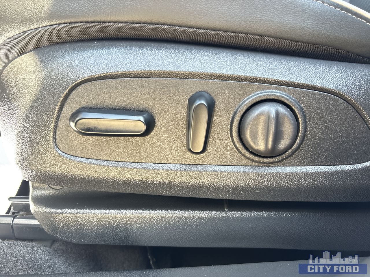 used 2024 Buick Encore GX car, priced at $34,895