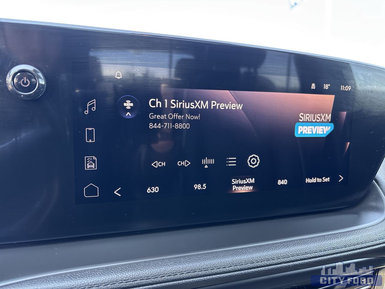 used 2024 Buick Encore GX car, priced at $34,895