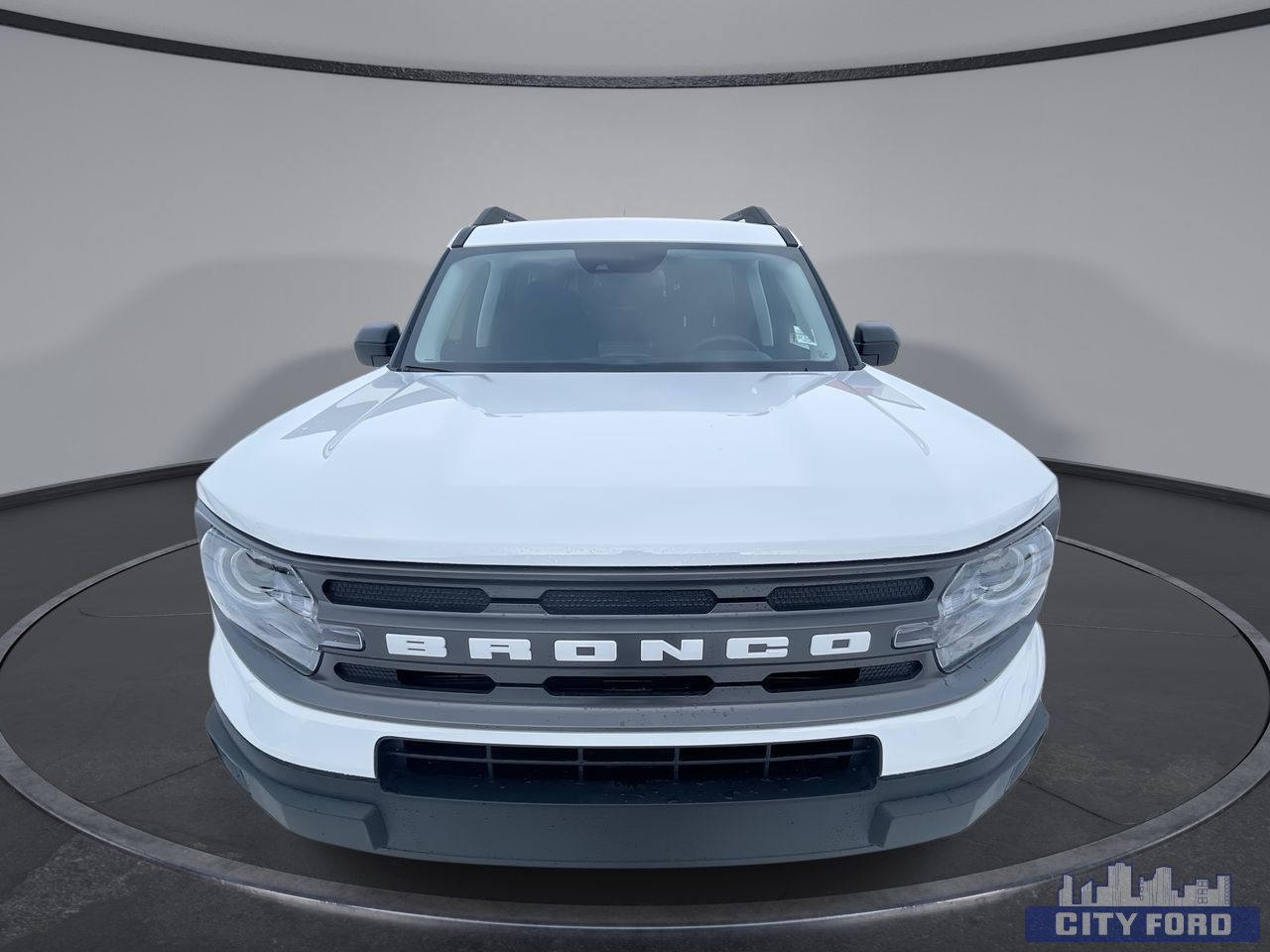 new 2024 Ford Bronco Sport car, priced at $34,069