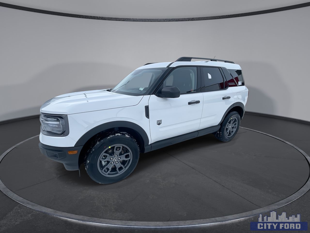 new 2024 Ford Bronco Sport car, priced at $34,069