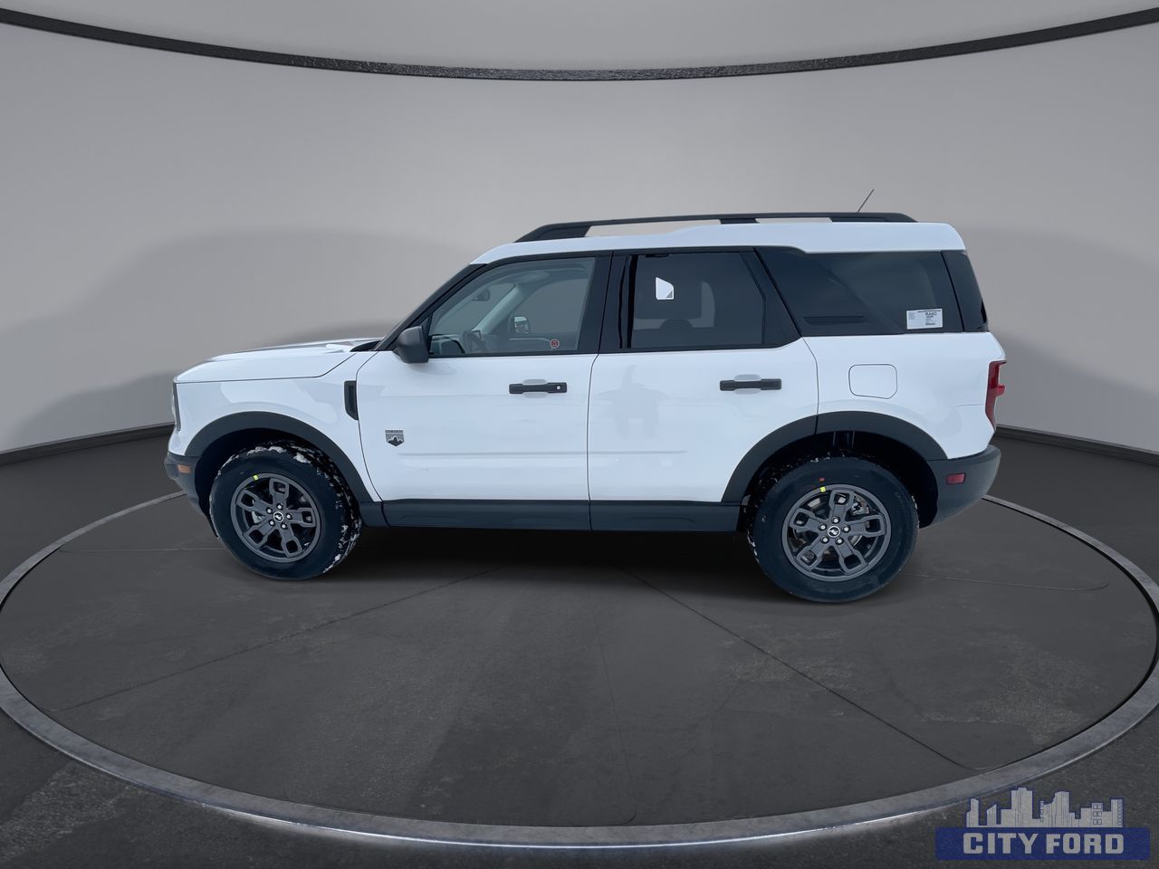 new 2024 Ford Bronco Sport car, priced at $34,069