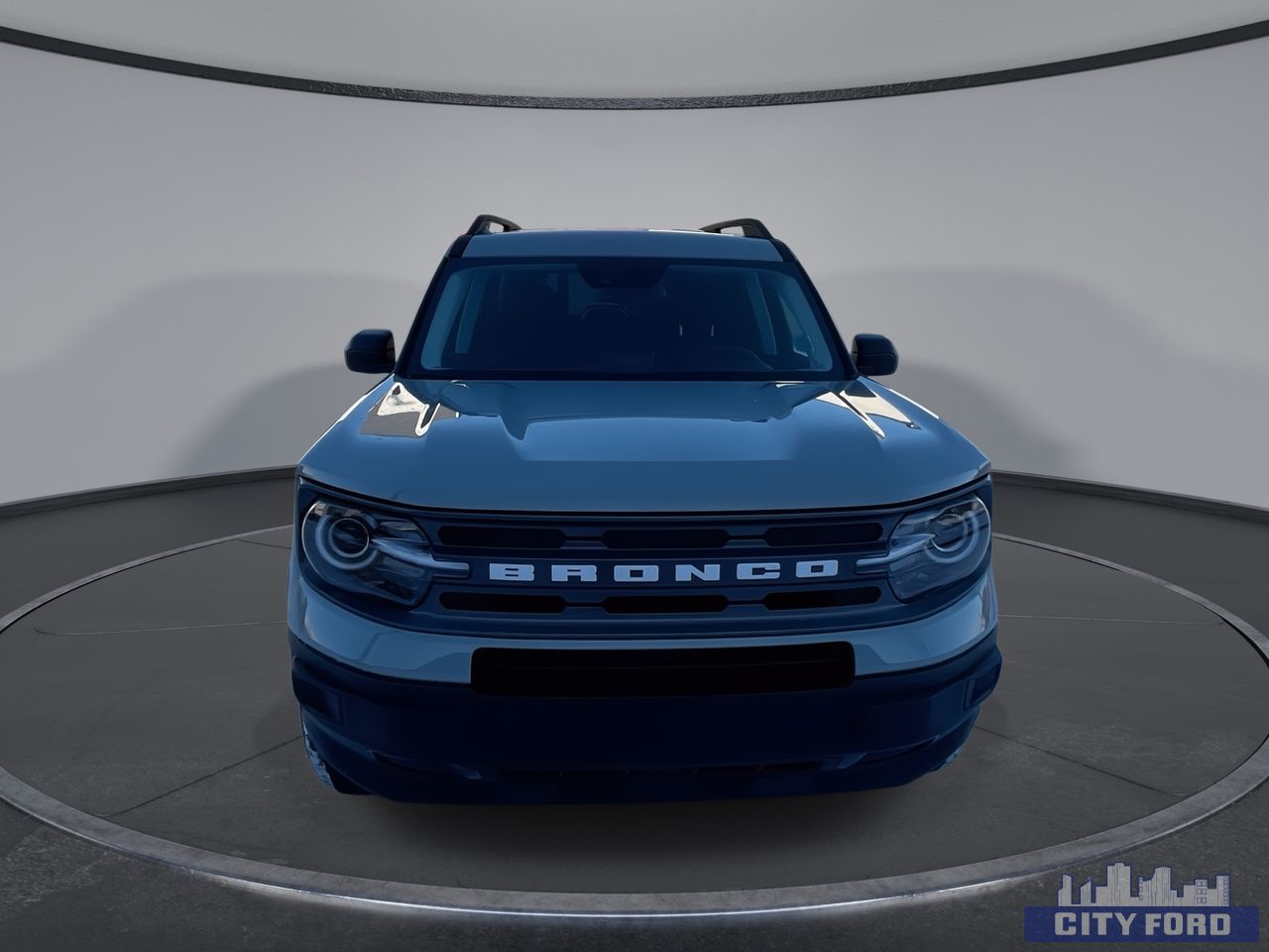 new 2024 Ford Bronco Sport car, priced at $34,569