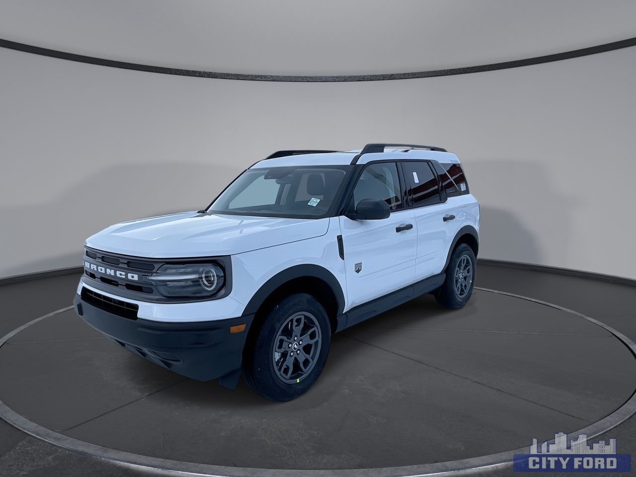 new 2024 Ford Bronco Sport car, priced at $34,369