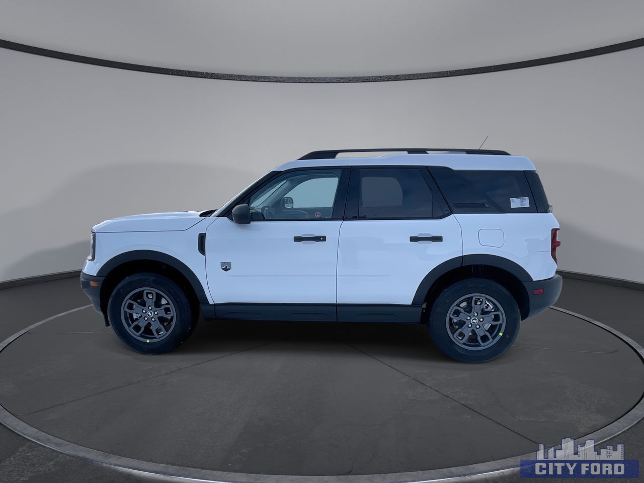 new 2024 Ford Bronco Sport car, priced at $34,369