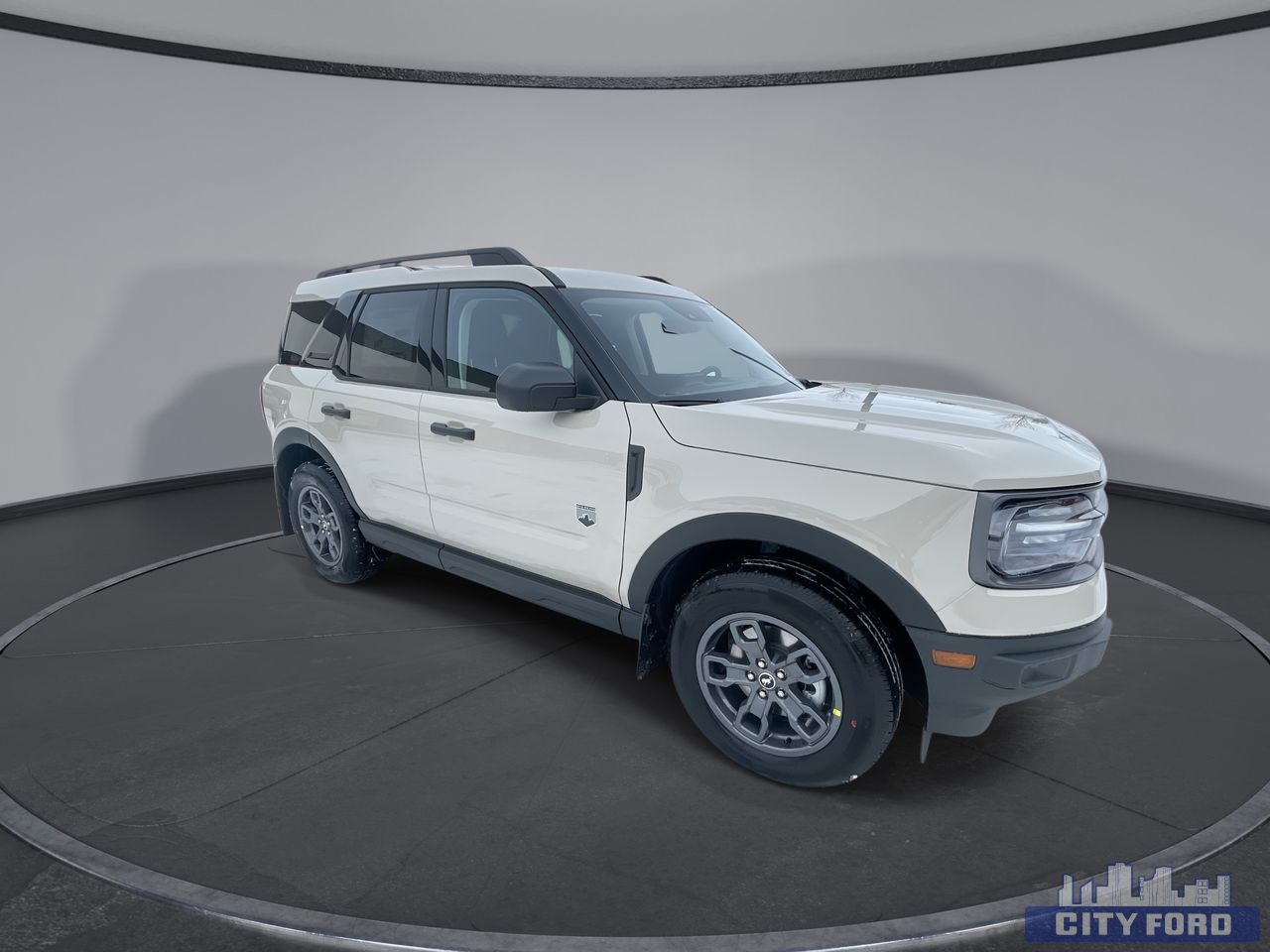 new 2024 Ford Bronco Sport car, priced at $34,869