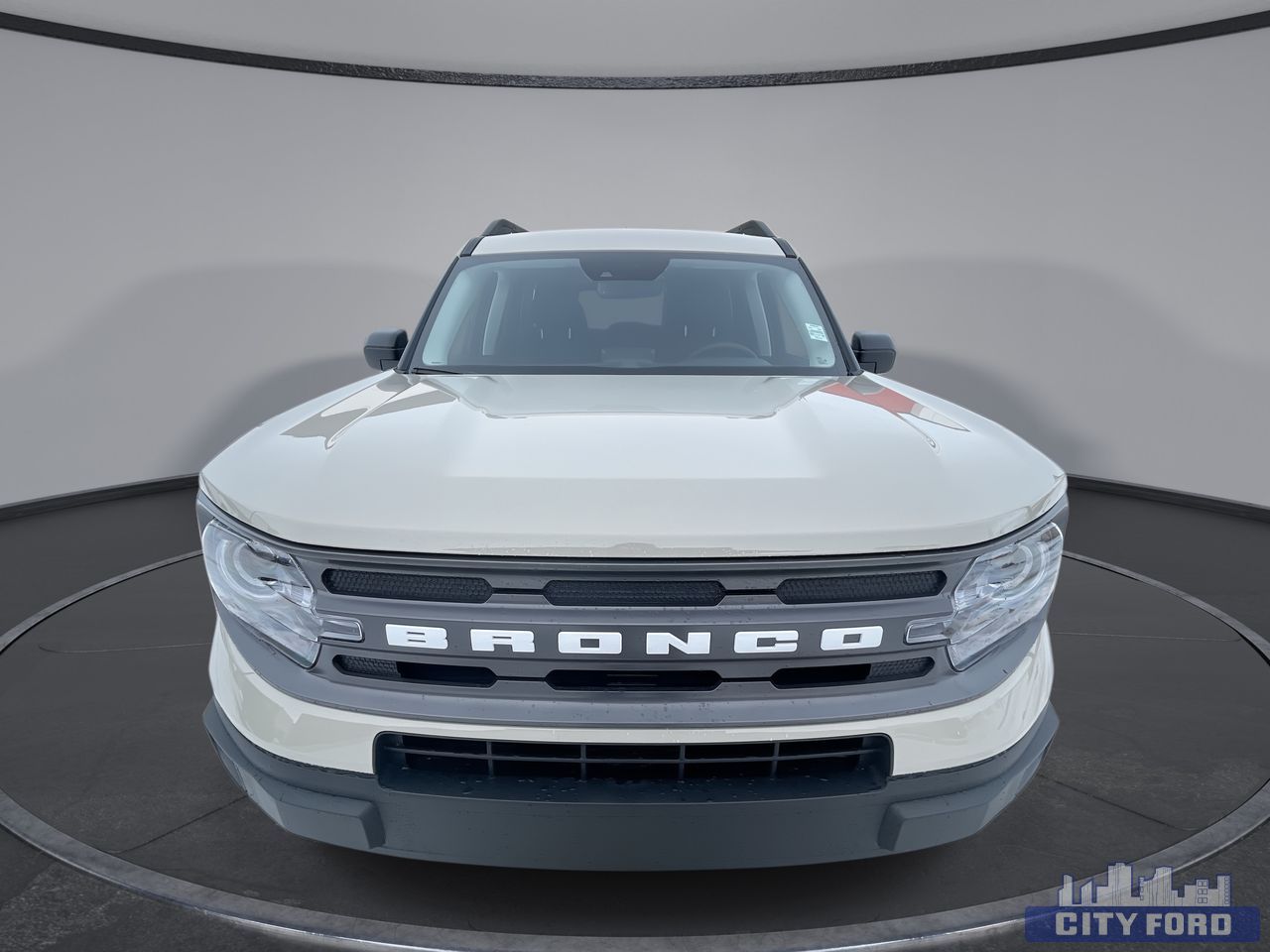 new 2024 Ford Bronco Sport car, priced at $34,869