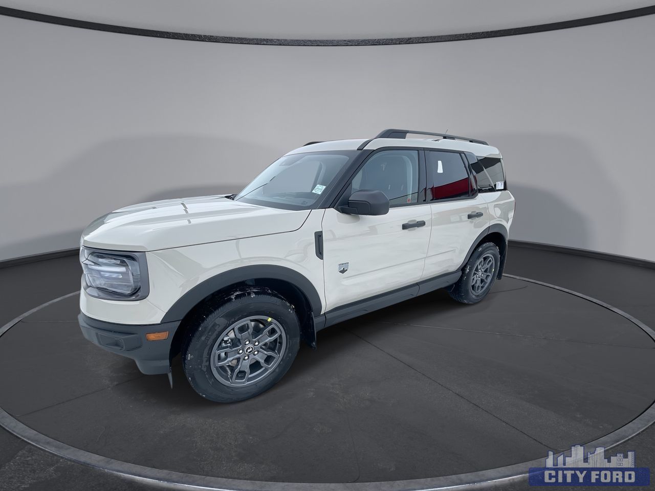 new 2024 Ford Bronco Sport car, priced at $34,869