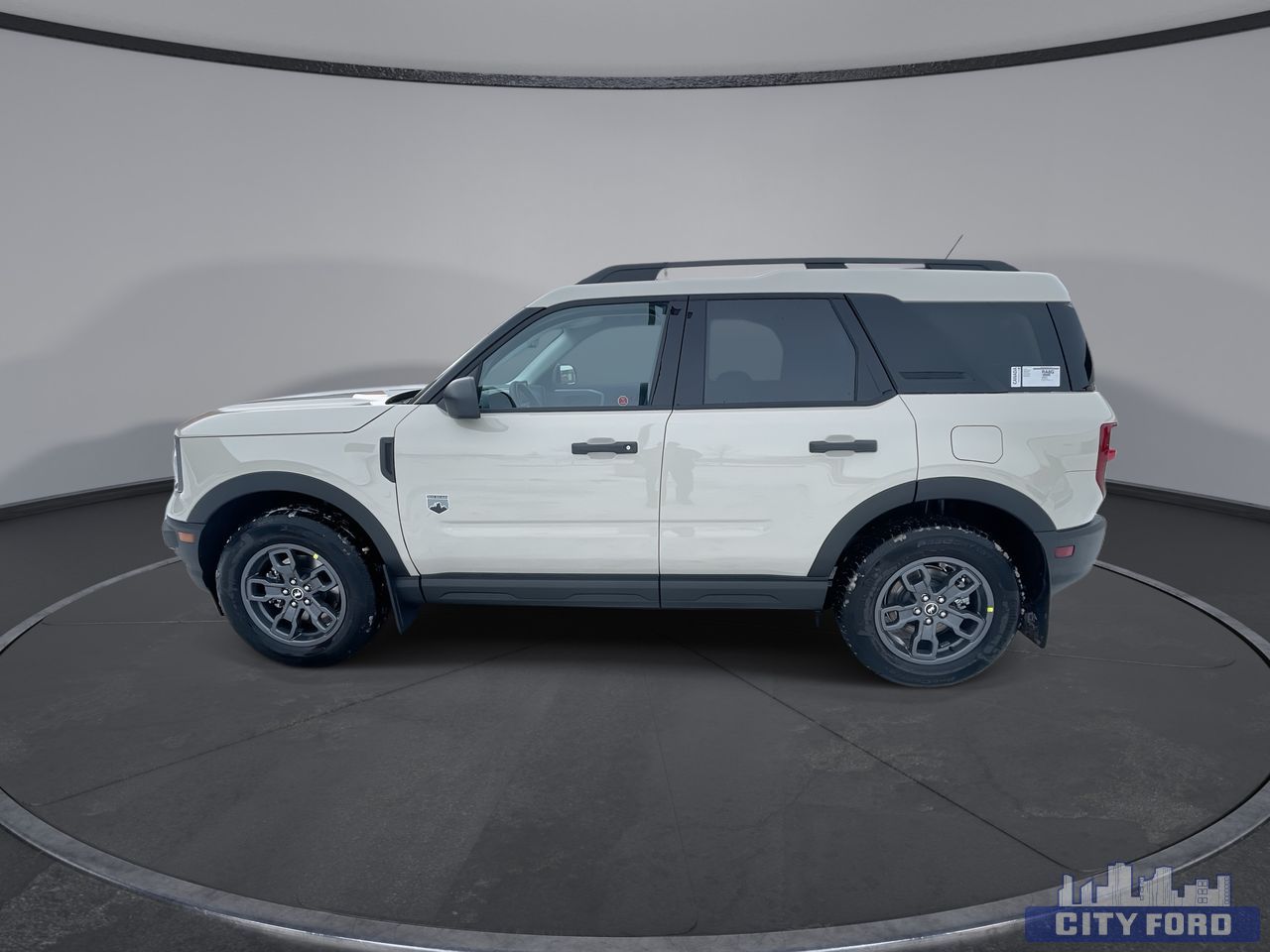 new 2024 Ford Bronco Sport car, priced at $34,869