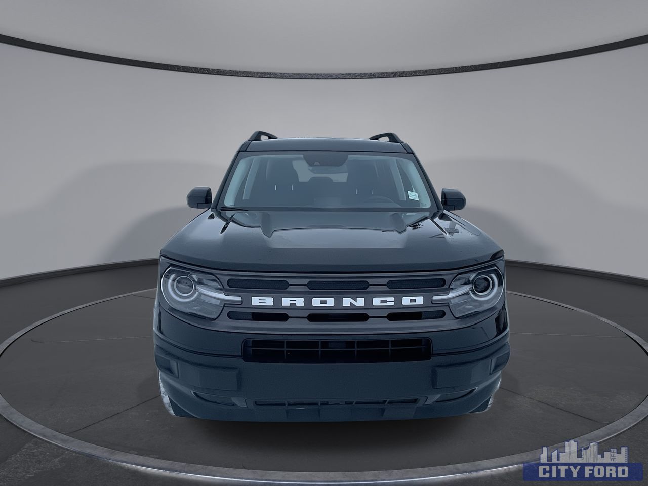 new 2024 Ford Bronco Sport car, priced at $35,869