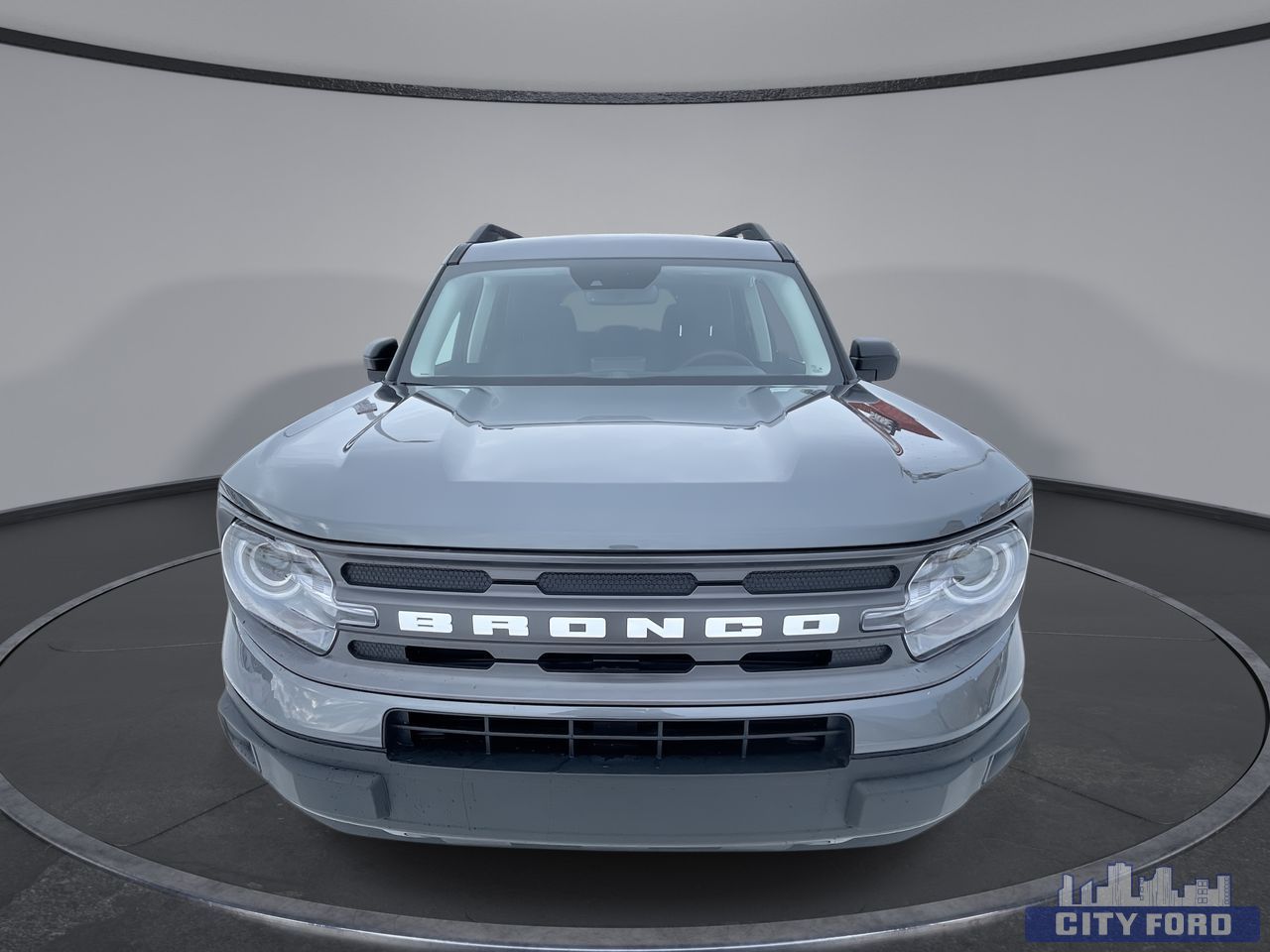 new 2024 Ford Bronco Sport car, priced at $34,869