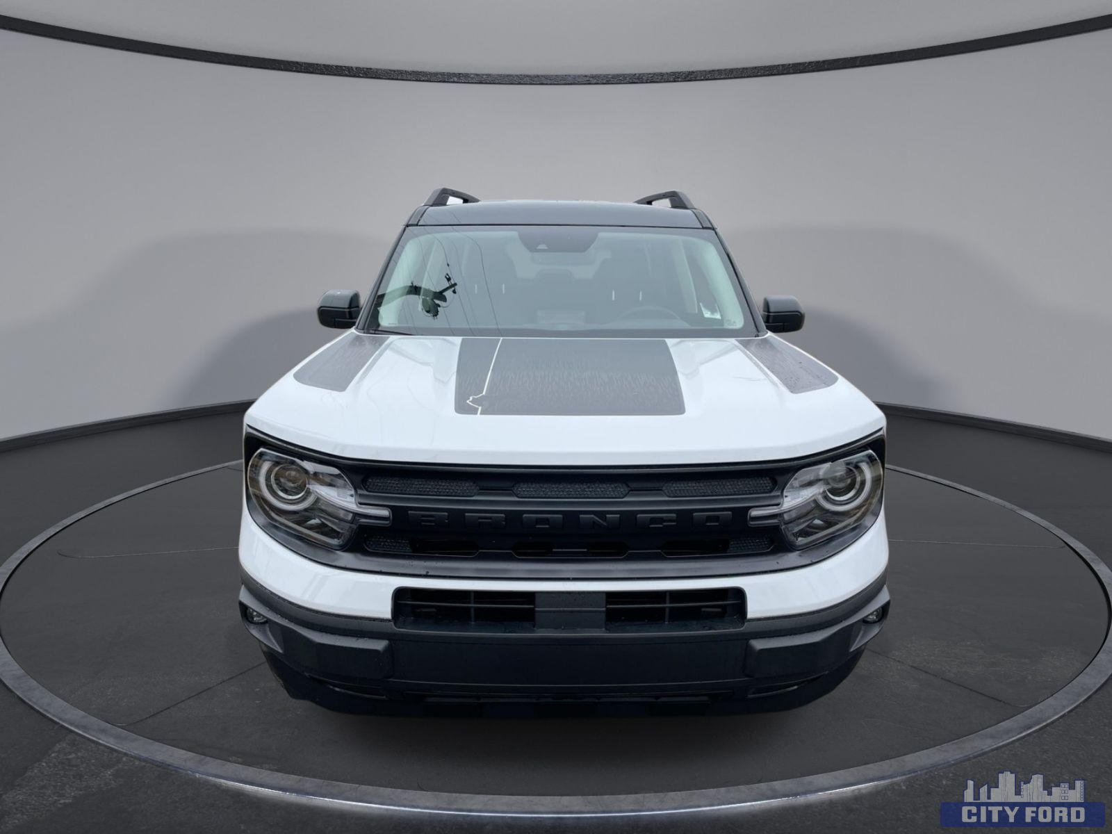 new 2024 Ford Bronco Sport car, priced at $41,530